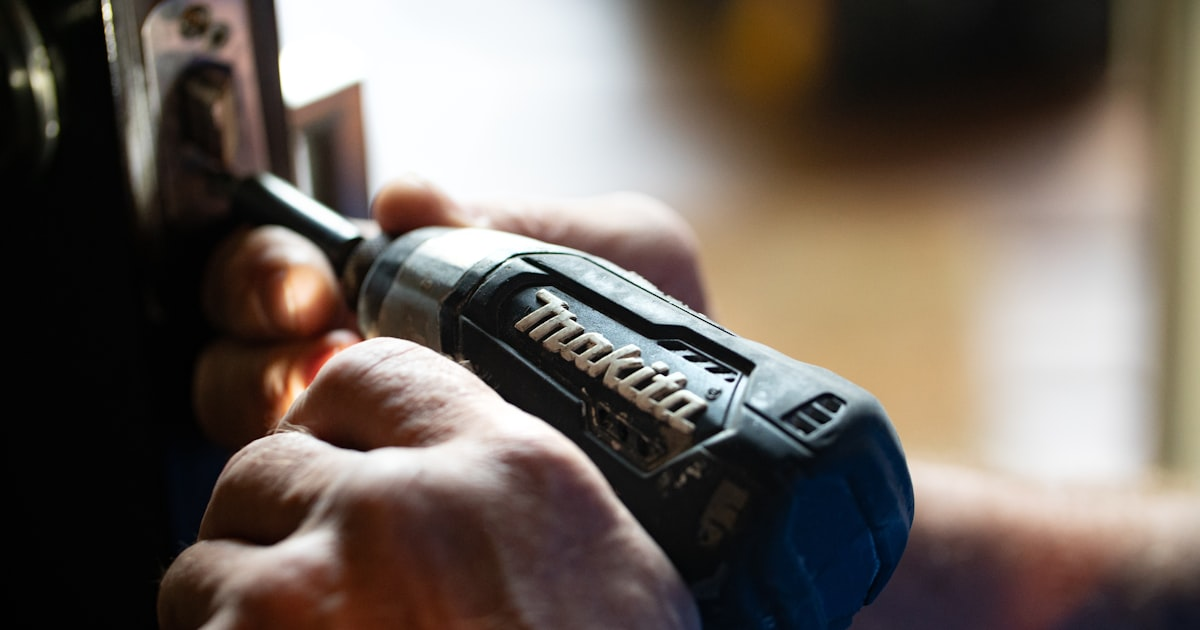 Top 5 Handyman Services You Need
